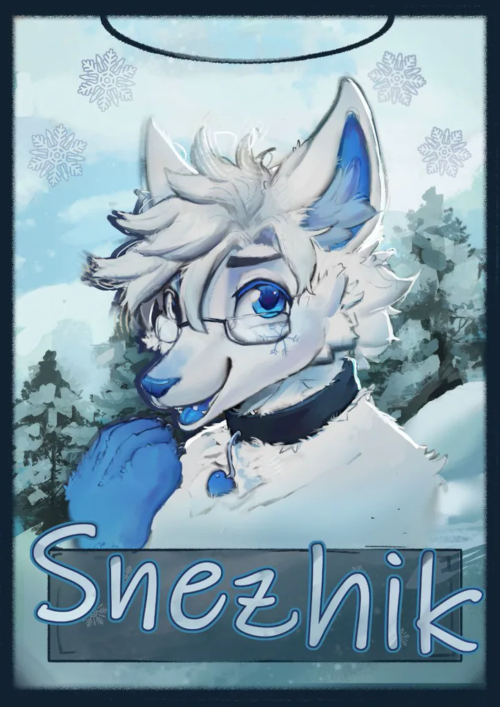 Snezhik