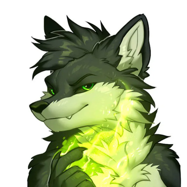 Lexus DarkWolf