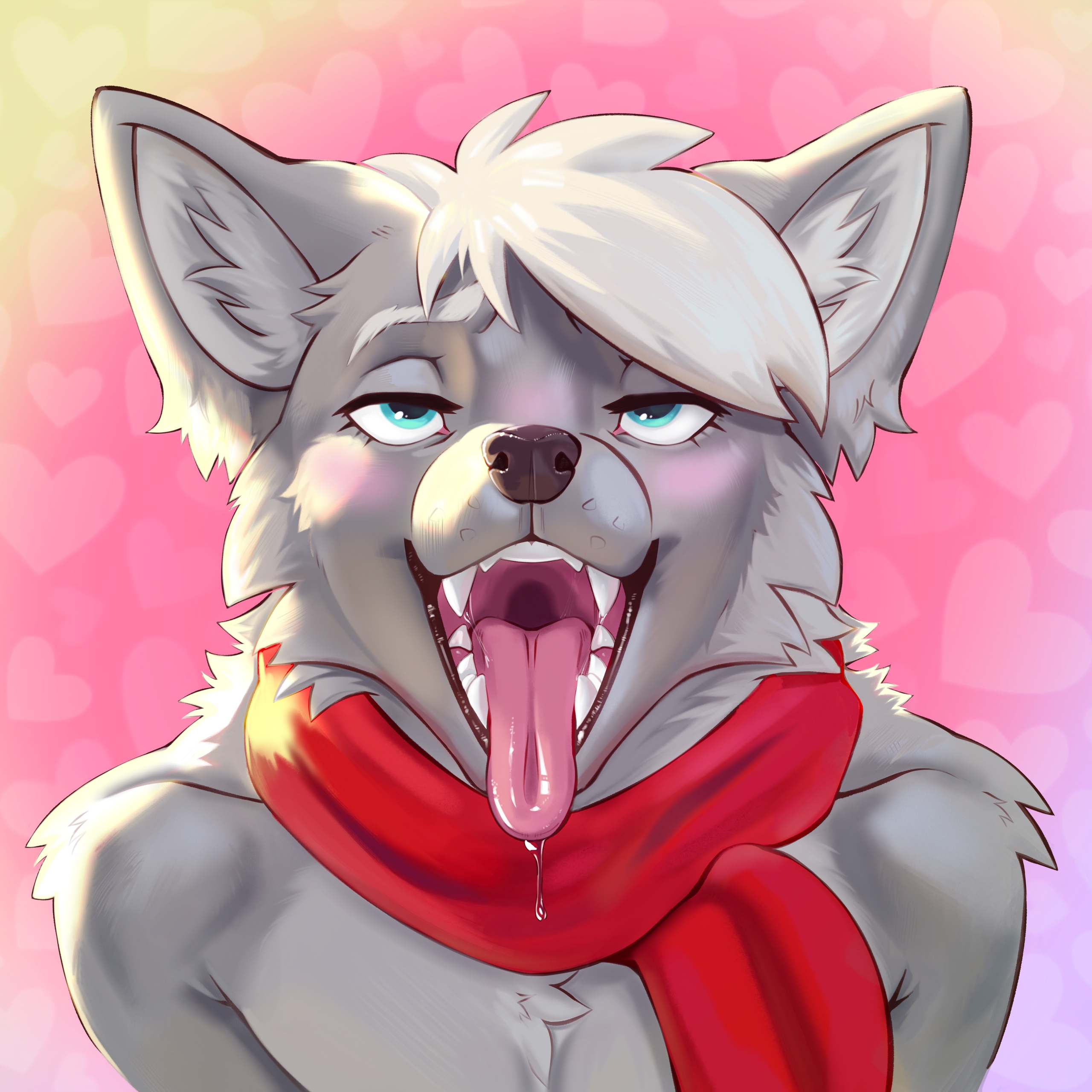 Фоксяндрочка