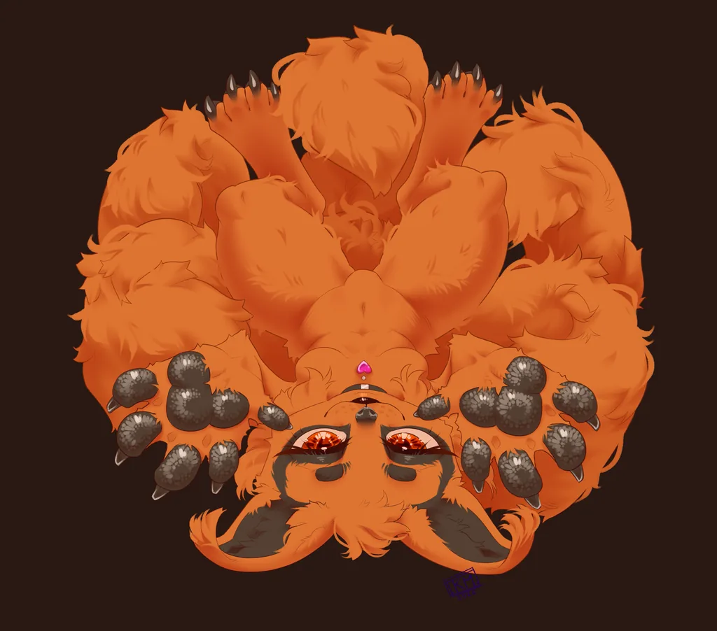 KYUUBI
