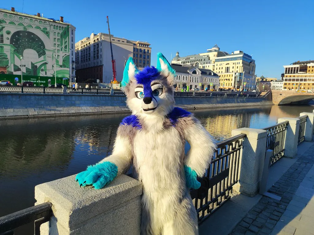 Amak Wolf