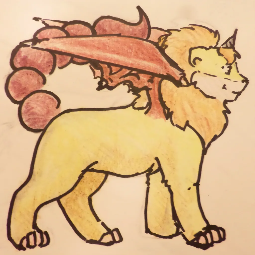 Scorpicora