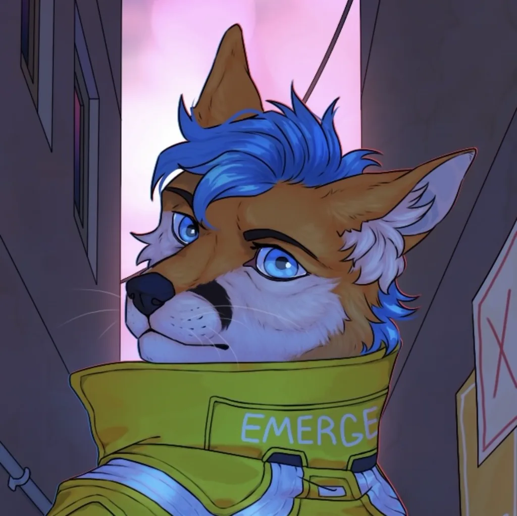 Nick Fox