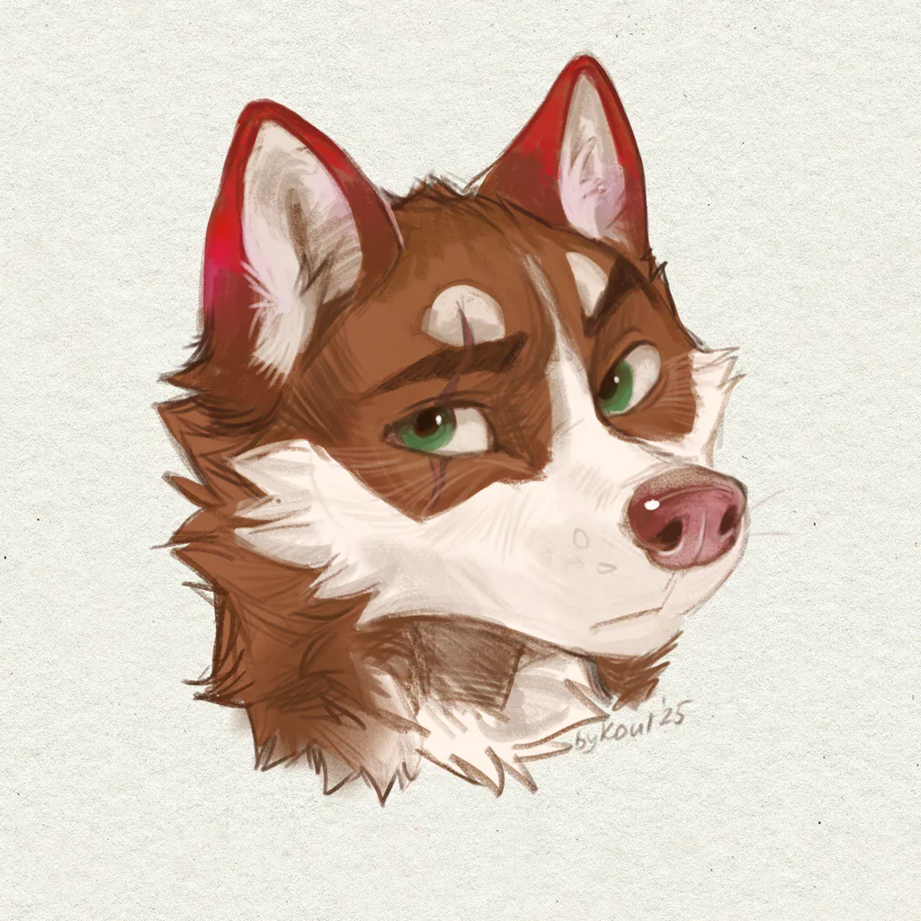 HuskyLex