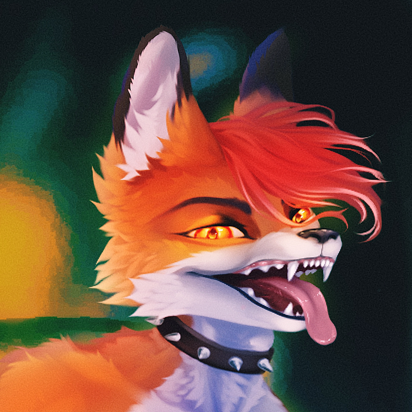ToxicFox